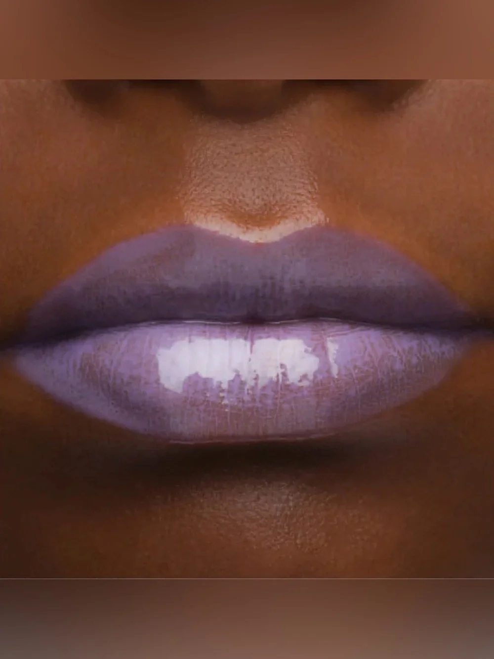 Jeffree Star The Gloss Dirty Royalty Sheer Lavender Rare Discontinued BNIB
